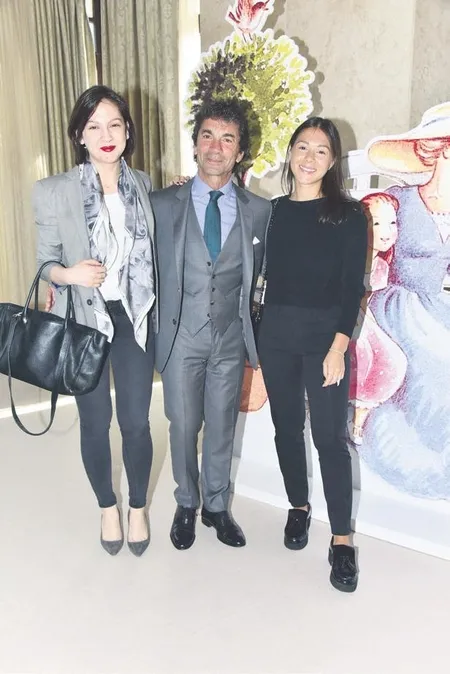 Türkiye’nin en zengin veliahtlarının bir ortak noktası daha çıktı-15