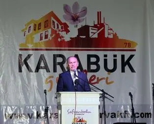 Topbaş müjdeyi verdi: Feshane taşınıyor