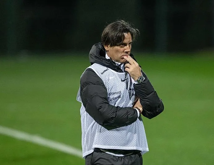 İşte Montella farkı