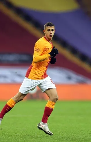 Florya'da imza krizi! Bartuğ Elmaz Galatasaray'ın teklifini yine reddetti