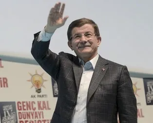 Anadolu aslanlarından şunu istiyorum