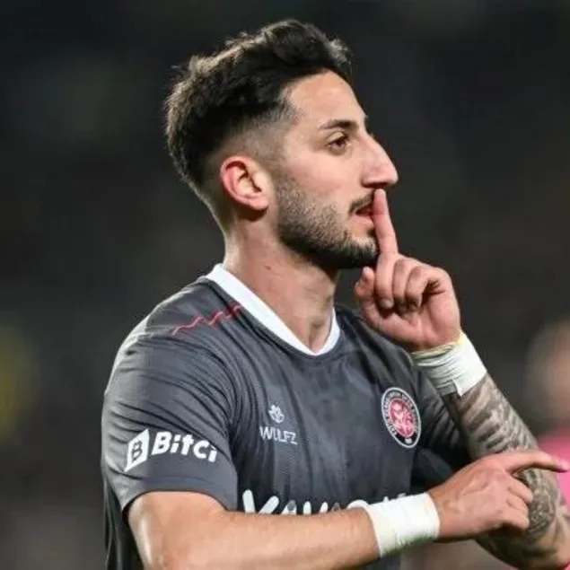 Beşiktaş transferi açıklayacak!