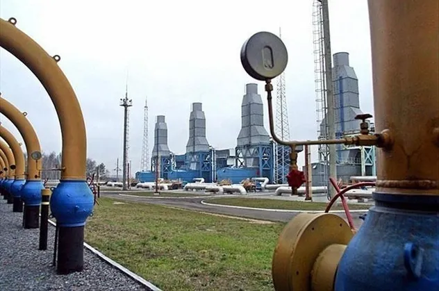 İşte spot piyasadaki doğal gaz fiyatları
