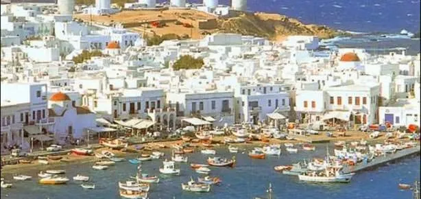 Yunanistan adaların satışını askıya aldı