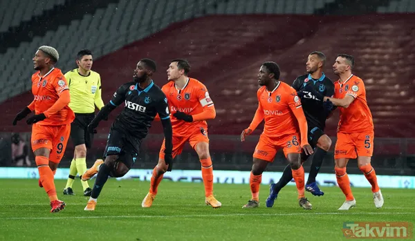 Trabzonspor'un Süper Kupa zaferi sonrası hakemlere 'penaltı' tepkisi: Çifte standart var - 15