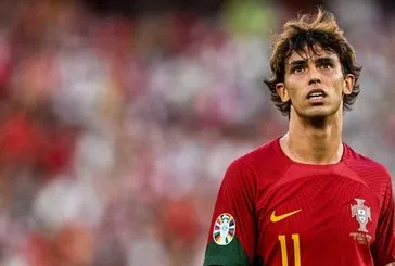 Fenerbahçe’de Joao Felix sürprizi!