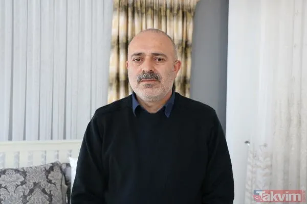 Kelebekler Vadisi'nden düşüp ölen 7 aylık hamile Semra'nın son görüntüleri ortaya çıktı - 11