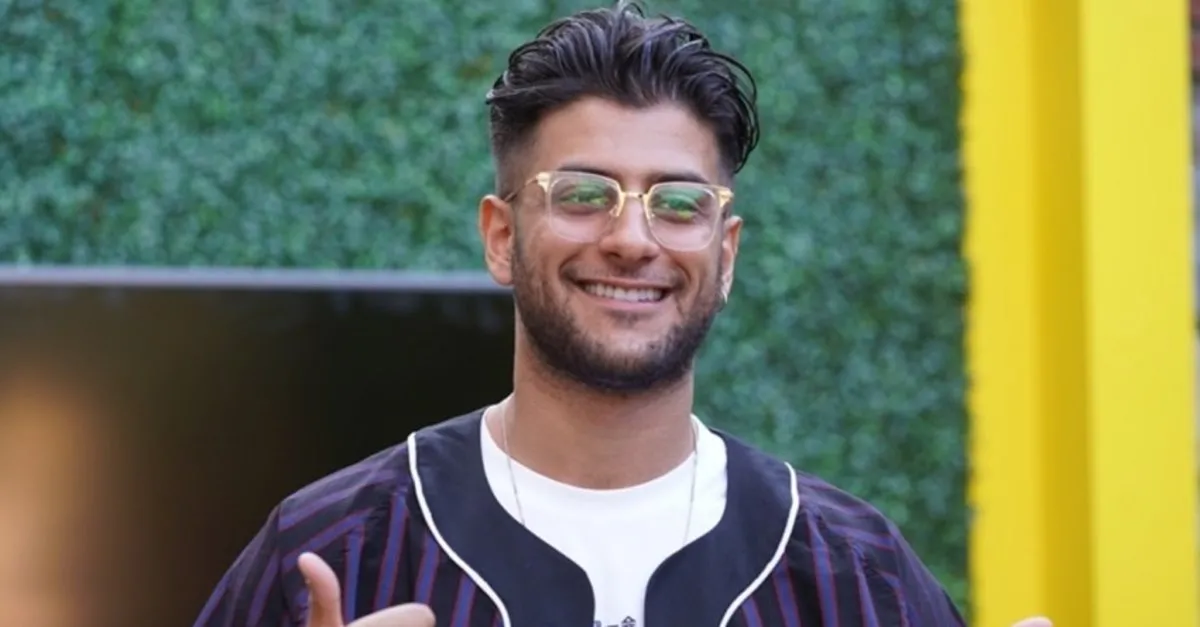 reynmen kimdir kac yasinda nereli koronaviruse yakalanan reynmen gercek adi nedir takvim