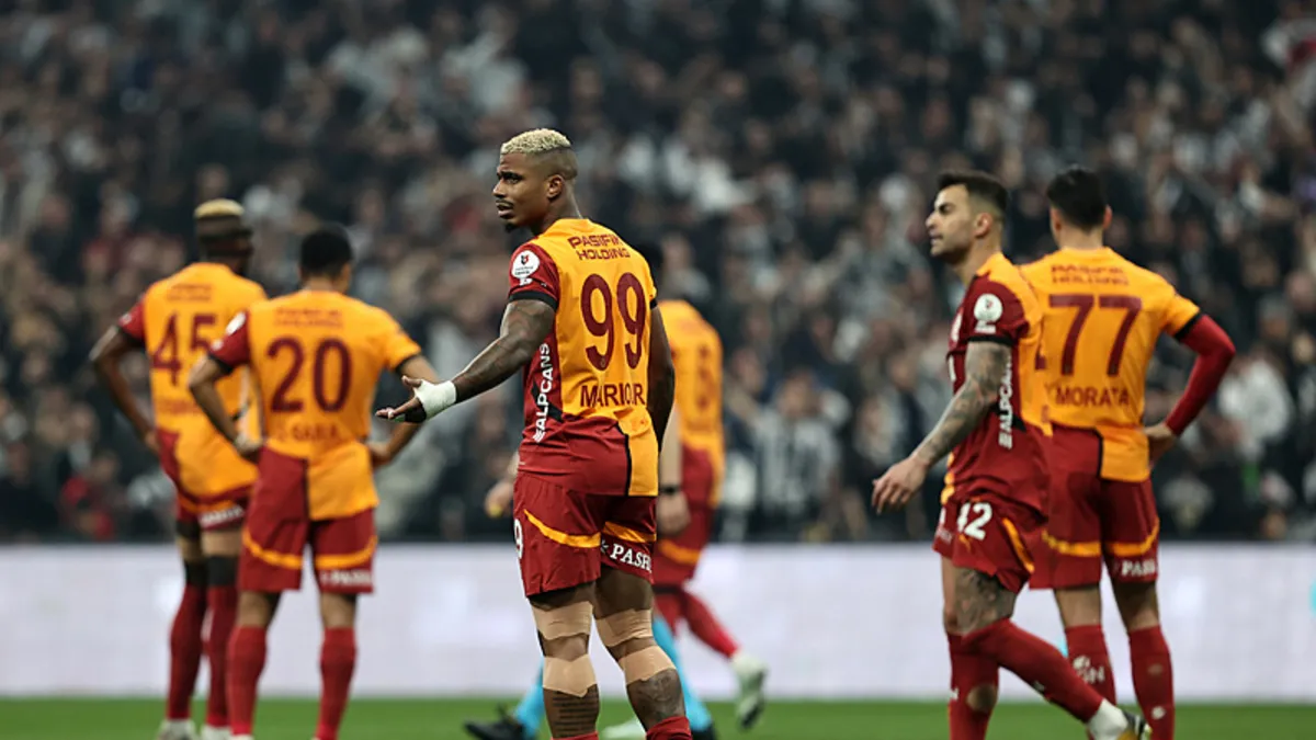 Galatasaray'ı ara transfer yaktı: Yıldızlar sınıfta kaldı!