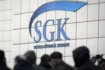 SGK’ya 344 personel alınacak