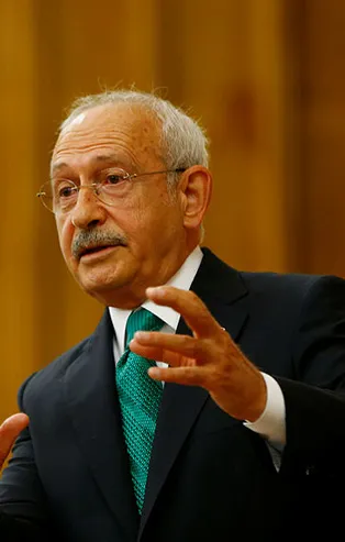 İşte CHP'nin cami ve ezana yaklaşımı!