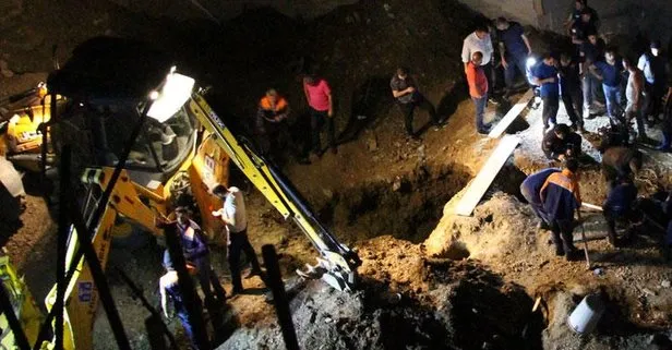 9 yaşındaki Baran'ın ölümünde 1 gözaltı