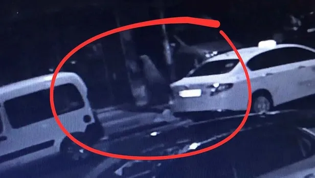 İstanbul Gaziosmanpaşa'da TÜGVA binasına bomba bırakan terörist Besra Y. tutuklandı-2