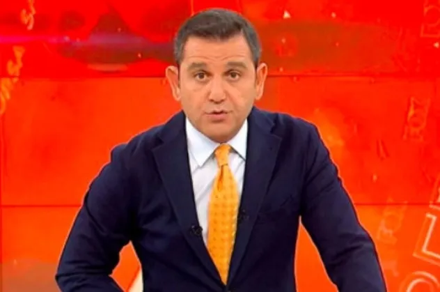 FOX'un tetikçisi Fatih Portakal'ın yaptığı gazetecilikse manipülatörlük ne?