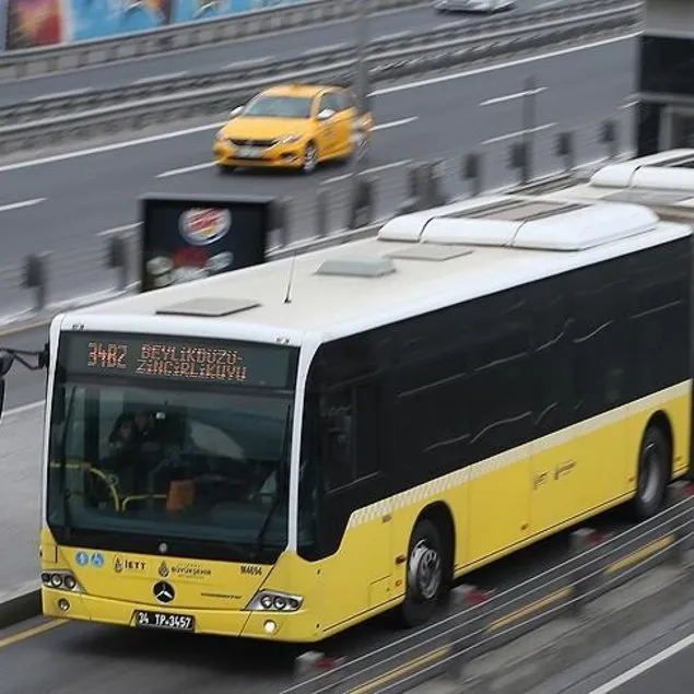 İstanbul’da toplu ulaşıma zam yolda!