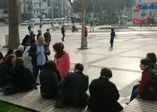 Denizli'de 5.5 büyüklüğünde deprem