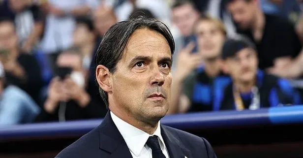 Inzaghi Inter’den ayrıldı