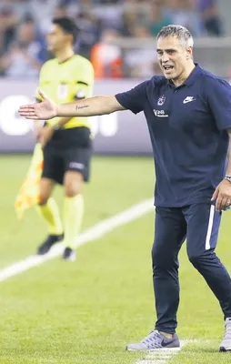 İlk golü at baskıyı kur