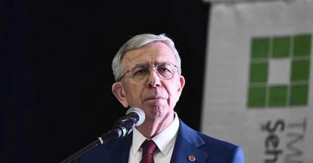 Son dakika: CHP'li Ankara Büyükşehir Belediyesi Başkanı MAnsur Yavaş, ANFA'dan sonra bu kez de BUGSAŞ'ı batırdı! Skandalı sayıştay raporu ortaya çıkardı