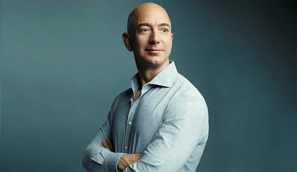 Para parayı çekiyor! Jeff Bezos 1 günde kazandığı parayla tarihe geçti-2