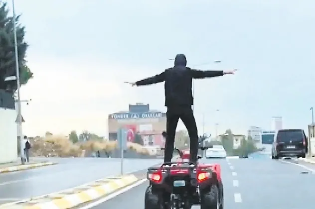 Titanik Ataşehir