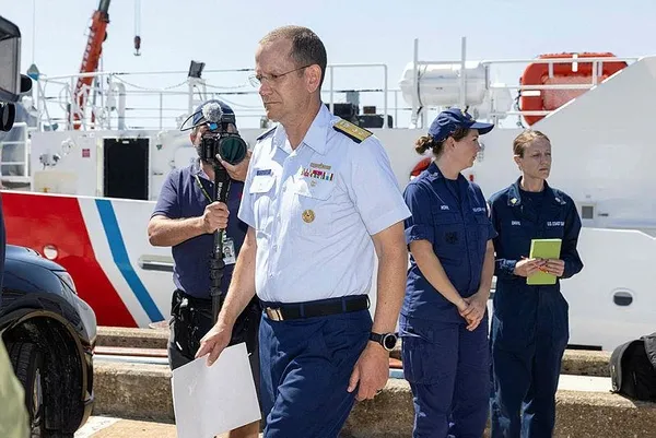 Kayıp denizaltı Titan için kötü haber geldi | Umutları tüketen açıklama! Korkunç tesadüf hayrete düşürdü-18