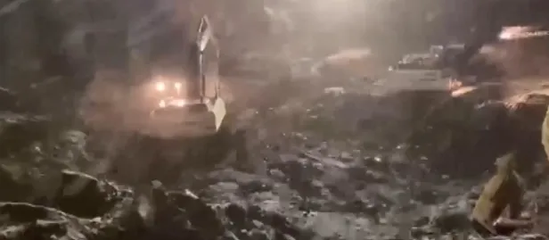 Ağrı Dağı'nda 80 gün süren operasyon! PKK'nın sözde Ağrı Grubu'nun üstü çizildi: "Ölmek istemeyen dışarı çıksın"-2