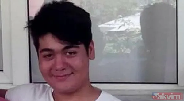 Cinayetin en net görüntüleri | Markette alışveriş yaparken öldürüldü: "Senin oğlunu cinlere kurban verdim!" - 9