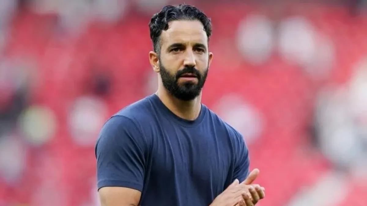 Manchester United'da orta sahaya dev revizyon