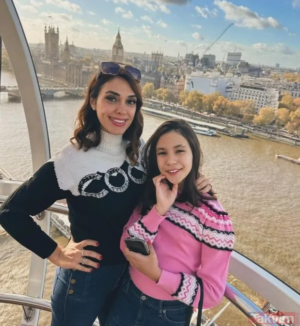 Selena'nın Müdire Fitnat'ı Zuhal Topal'ın 16 senelik eşi bakın kim çıktı! Programda o olaya ağzı açık kalmıştı! 1 kız çocuğu annesi Zuhal Topal'ın... - 7