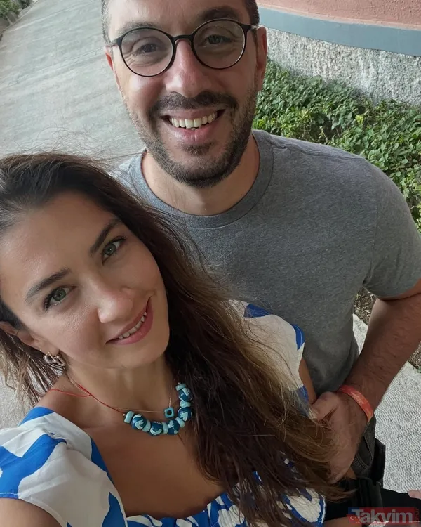 Güven Bana’nın konuğu Gürgen Öz’ün 7 yıllık eşi hayran bıraktı! Berlin’de tanışıp Kopenhag’da evlendiler... - 16