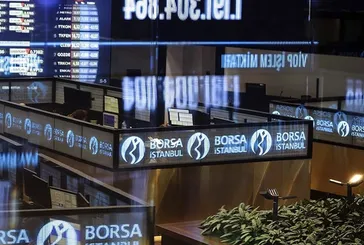 Borsa günü yükselişle kapattı!