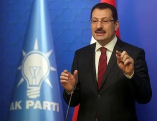 Ali İhsan Yavuz’dan Portakal’a tokat gibi yanıt