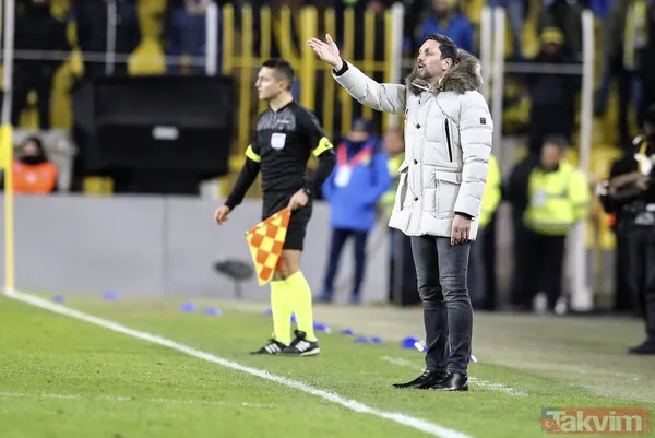 Erol Bulut, Transfer Dedikodularından Gelecek Hedeflerine Kadar Birçok Soruya Yanıt Verdi.