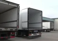 Son dakika: CoronaVac aşılarının sevkiyat tırları basın mensuplarınca görüntülendi