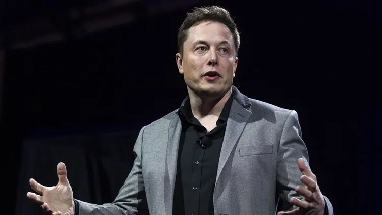 Elon Musk Türkiye'ye ne yatırımı yapacak?