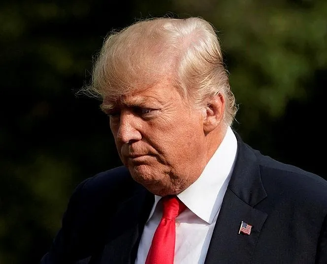 Trump’tan Ajan Brunson açıklaması: Tavizde bulunmayacağız