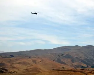 TSK’dan PKK’ya bir darbe daha!