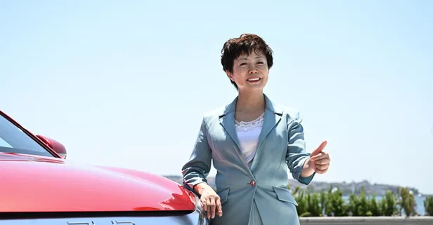 BYD Başkan Yardımcısı'ndan Türkiye'ye övgü dolu sözler: Teknoloji merkezi yapacağız! BYD fabrikayı ne zaman kuracak? Kaç farklı model üretilecek?