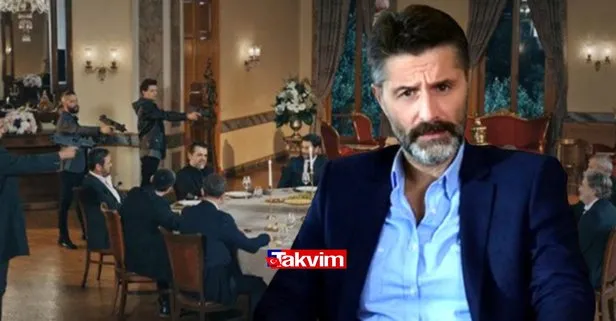 EDHO’ya İdris’in yeğeni geliyor!