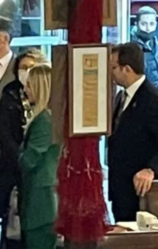 CHP'li İBB Başkanı Ekrem İmamoğlu’nun istasyonları: Cumhurbaşkanlığı adaylığı için Türkiye düşmanlarıyla görüşüyor!