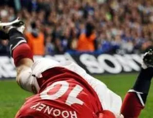 En güzel spor fotoğrafları