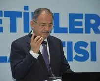 Başkan Erdoğan o toplantıya telefonla bağlandı
