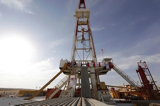 Karadeniz’in gazı Tuz Gölü’nde depolanacak! Vatandaş daha ucuza kullanacak