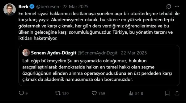 Sabancı'nın arka bahçesindeki Soros! Berk Esen'in BND bağı ve "Kavala" bursu | Medyascope ile "ABD fonu" kardeşliği | Hem TESEV hem Koç ağı-8
