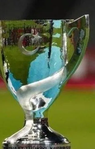 Ziraat Türkiye Kupası'nda 5.tur eşleşmeleri | İşte Fenerbahçe, Galatasaray, Beşiktaş ve Trabzonspor'un rakipleri...