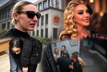 Güllü soruşturmasında yeni ses kayıtları: Biz attık iddiası, savunma konuşması ve eski nişanlının resti