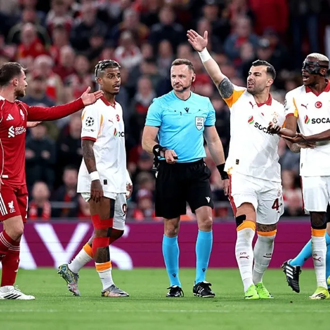 Avrupa’da dertlasman