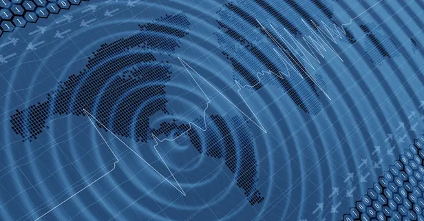 Son dakika: Silivri'de bir deprem daha! İstanbul'daki deprem panik yarattı! 24 Eylül son depremler