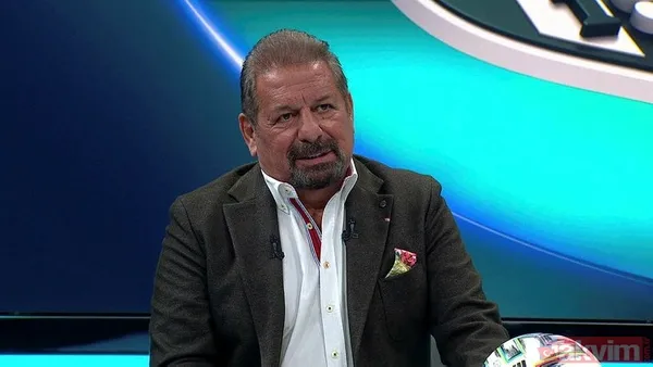 TFF'de deprem! Neler yaşanıyor? Erman Toroğlu'ndan olay sözler: Yiyeceği parayı yedi - 3